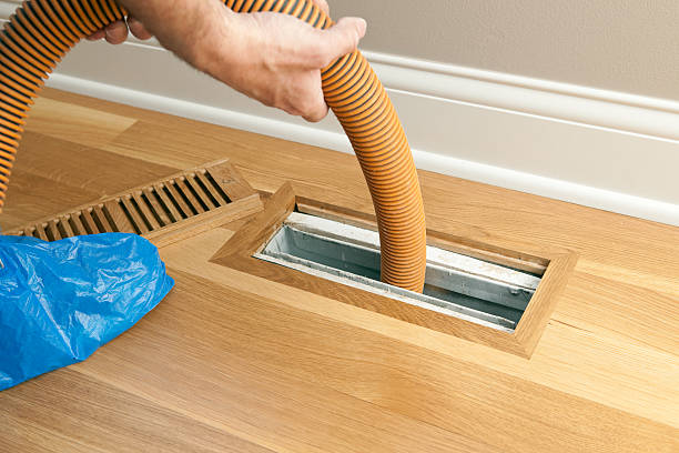 Best HVAC Duct Inspection Services  in Dexter, MO